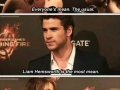Sh*t, his brother is Thor!
