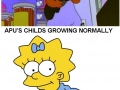 Simpsons logic