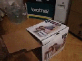 Do not touch the box!