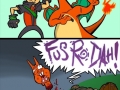 Skyrim vs Pokemon