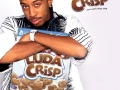 Rappers love cereal