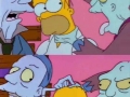 Favourite Simpsons clip