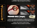 Realistic Pokeball Replicas