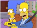 Smart idea, Homer