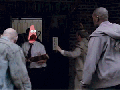 Smashing Zombies