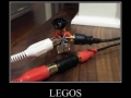 Smart Lego