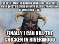 Who else did this?