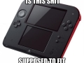 Nintendo 2DS