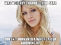 Good Girl Hilary Duff