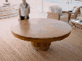 Genius Folding Table
