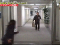 High bar set for pranks