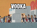 Life in a nutshell