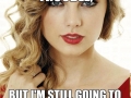 Scumbag Taylor