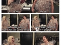 Gaga's fashion choices