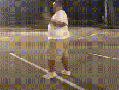 Maraschino Step