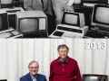 Some geeks never change