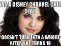 Good Girl Selena