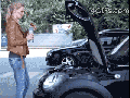 Just add 1 litre of oil