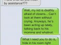Lingo the Clown
