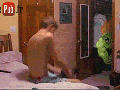 Blanka is the Electroll