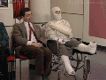 Oh Mr. Bean..