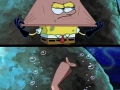 Oh Spongebob