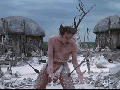 How I feel after leg day