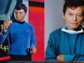 Star Trek Cast