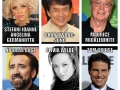 Stars & their real names