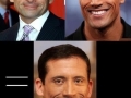 Steve + Rock