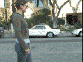 Breaking up like a boss