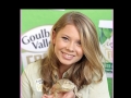 Steve Irwine's daughter