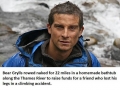 Epic Bear Grylls