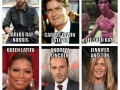 Stars & their real names