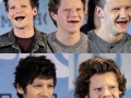 1D without eyebrows