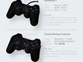 PS controller