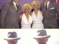 Stars & their doubles