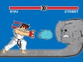 Street Fighter