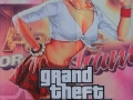 GTA V characters