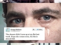 Twitter problems
