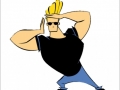 Johnny Bravo