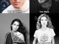 Stars from the 70s
