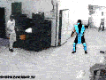 Best Mortal Kombat gif