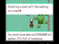 She knows nothing!