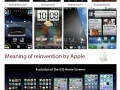 Innovation vs reinvention