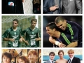 Famous friendships