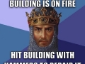 AoE Logic
