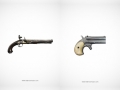 Famous Guns