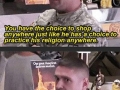 Good Guy Soldier