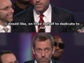 House being House